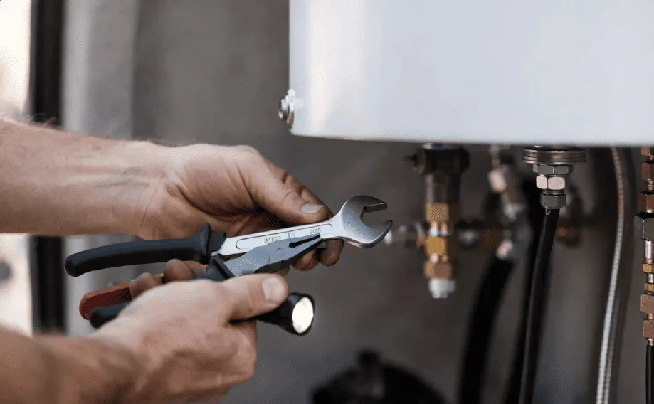 Why choose Water Heater Repair in Liberty, PA
